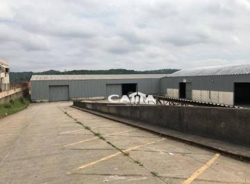 Comercial · 6700m² · Galpão em Parque São Lourenço, São Paulo/SP de 6700m² para locação R$ 201.000,00/mes