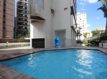 Apartamento · 244m² · 3 Quartos · 3 Vagas · Apartamento em Vila Uberabinha, São Paulo/SP de 244m² 3 quartos à venda por R$ 4.450.000,00 ou para