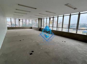 Comercial · 90m² · 1 Vaga · Sala em Centro, Diadema/SP de 90m² para locação R$ 2.000,00/mes