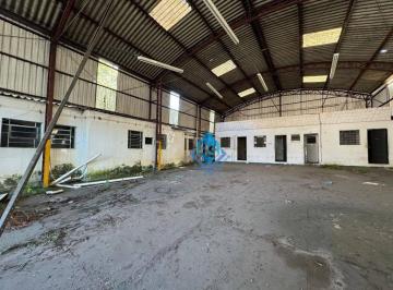 Comercial · 700m² · 10 Vagas · Galpão em Jardim, Santo André/SP de 700m² para locação R$ 30.000,00/mes