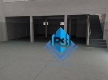 Comercial · 613m² · 2 Vagas · Galpão em Conceição, Diadema/SP de 613m² para locação R$ 20.000,00/mes