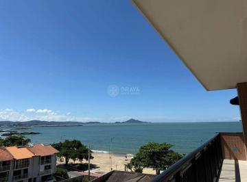 Apartamento · 211m² · 3 Quartos · 3 Vagas · Apartamento em Cabeçudas, Itajaí/SC de 211m² 3 quartos para locação R$ 24.000,00/mes