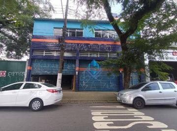 Comercial · 1230m² · Salão em Vila Euclides, São Bernardo do Campo/SP de 1230m² para locação R$ 30.500,00/mes
