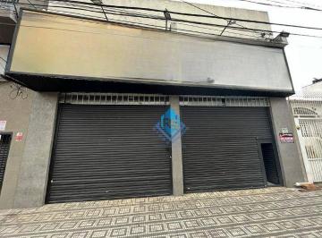 Comercial · 473m² · Salão em Centro, Santo André/SP de 473m² para locação R$ 20.000,00/mes