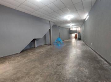 Comercial · 240m² · Salão em Batistini, São Bernardo do Campo/SP de 240m² para locação R$ 4.500,00/mes