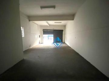 Comercial · 110m² · Salão em Centro, Santo André/SP de 110m² para locação R$ 5.000,00/mes