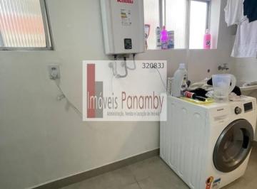 Apartamento · 76m² · 2 Quartos · 1 Vaga · Apartamento em Vila Olímpia, São Paulo/SP de 76m² 2 quartos para locação R$ 7.150,00/mes