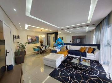 Apartamento · 200m² · 3 Quartos · 3 Vagas · Apartamento em Centro, São Bernardo do Campo/SP de 200m² 3 quartos para locação R$ 9.000,00/mes