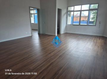 Comercial · 47m² · Sala em Centro, São Bernardo do Campo/SP de 47m² para locação R$ 2.000,00/mes