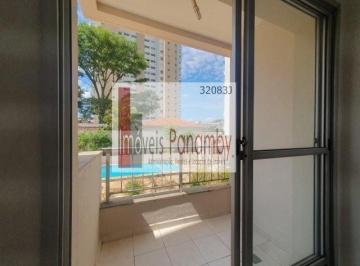 Apartamento · 44m² · 1 Quarto · 1 Vaga · Apartamento em Vila Clementino, São Paulo/SP de 44m² 1 quartos para locação R$ 2.500,00/mes