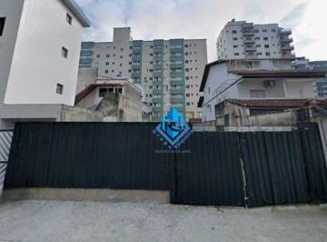 Terreno · 460m² · Terreno em Canto do Forte, Praia Grande/SP de 0m² à venda por R$ 2.200.000,00 ou para locação R$ 14.
