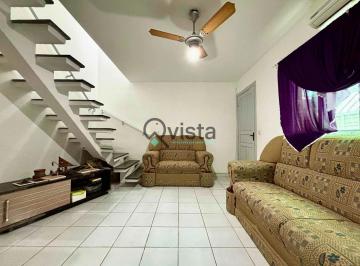 Casa · 64m² · 2 Quartos · Sobrado em Jardim Praiano, Guarujá/SP de 64m² 2 quartos para locação R$ 2.800,00/mes