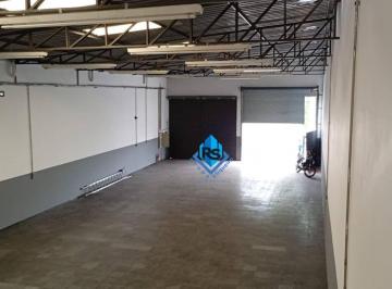 Comercial · 350m² · Galpão em Jardim Ocara, Santo André/SP de 350m² para locação R$ 15.000,00/mes