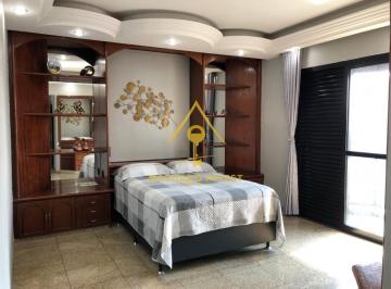 Apartamento · 228m² · 4 Quartos · 3 Vagas · Apartamento em Vila Prudente, São Paulo/SP de 228m² 4 quartos para locação R$ 7.200,00/mes