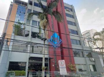 Comercial · 50m² · 1 Vaga · Sala em Jardim, Santo André/SP de 50m² para locação R$ 3.000,00/mes