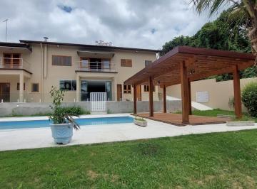Casa · 358m² · 3 Quartos · 4 Vagas · Casa em Granja Viana II, Cotia/SP de 358m² 3 quartos à venda por R$ 2.700.000,00 ou para locação R$ 