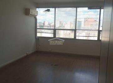 Comercial · 65m² · 1 Vaga · Sala em Centro, Campinas/SP de 65m² para locação R$ 1.100,00/mes