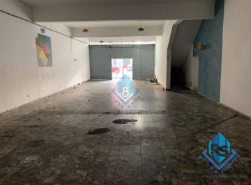 Comercial · 200m² · 2 Vagas · Salão em Rudge Ramos, São Bernardo do Campo/SP de 200m² para locação R$ 8.000,00/mes