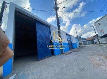Comercial de 1 quarto, Jaboatão dos Guararapes · GALPÃO PARA ALUGAR EM MARCOS FREIRE – 400m² | EXCELENTE LOCALIZAÇÃO!