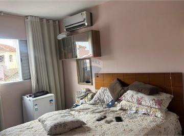 Casa · 125m² · 3 Quartos · Casa à Venda na Vila Santa Libânia!