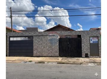 Casa · 144m² · 2 Quartos · 2 Vagas · 2 imóveis em apenas 1 -  Bragança Paulista!