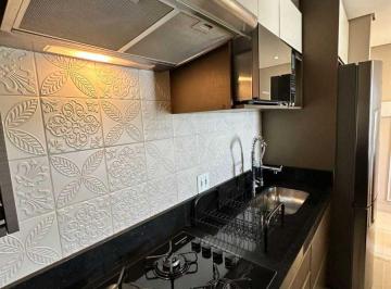 Apartamento de 2 quartos, Sorocaba · BELO APARTAMENTO ZONA LESTE
