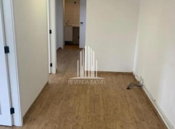 Foto 01 · Sala Comercial de Alto Padrão na Cidade Monções - 4 Salas, 2 Vagas de Garagem - Ótima Oportunidade d