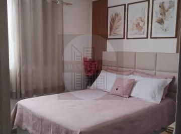 Foto 01 · Apartamento à venda em Morro Branco, Itaquaquecetuba-SP  2 quartos, 1 sala, 1 banheiro, 1 vaga de ga