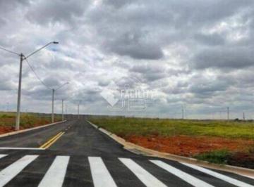 Foto 02 · Terreno em Condomínio à Venda em Paulínia-SP.