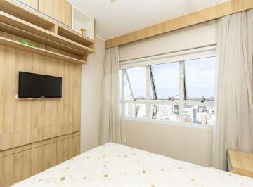 Apartamento de 2 quartos, Curitiba · Apartamento Centro 2 Dorm