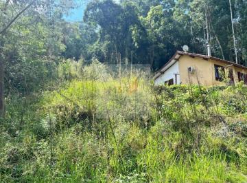 Foto 01 · Terreno à Venda no Bairro Piá | Nova Petrópolis | 406m² Acima do Nível da Rua | Investimento Serra G