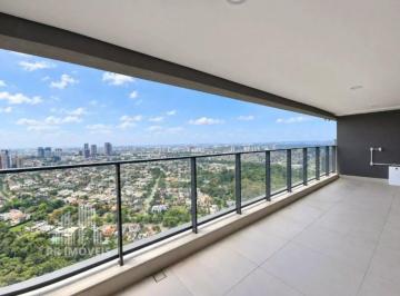 Apartamento · 218m² · 4 Quartos · 4 Vagas · RR9757 Apartamento 218m² CONDOMÍNIO INFINITY - OPORTUNIDADE - 4 Suítes 4 Vagas -