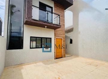 Foto 01 · Casa - Portais (Polvilho)