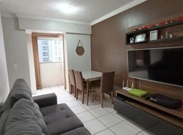Apartamento de 2 quartos, Águas Claras · Apto 2 Qtos suite 56 metros 1 vaga Aceita FGTS e Financ. Bancário Rua 20 norte