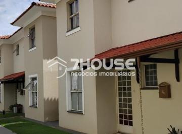 Foto 01 · Casa em condomínio de alto padrão em Sumaré-SP, Parque Villa Flores - 3 quartos, 2 banheiros, 1 vaga