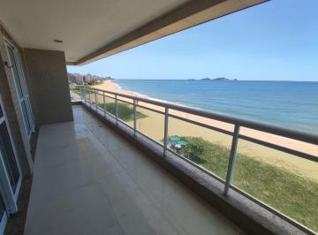 Apartamento de 3 quartos, Macaé · Apto 3 quartos sendo 1 suíte, Frente para Mar, com piscina e sauna, Cavaleiros - Macaé - Rj
