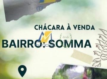 Imagem 1 · Chácara