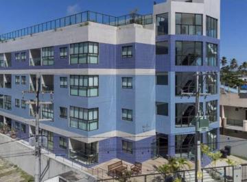 Apartamento de 1 quarto, Ipojuca · FLAT PRONTO NO CORAÇÃO DE PORTO DE GALINHAS