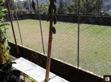 Imagem 1 · Chácara para venda em Estância Figueira Branca, Campo Limpo