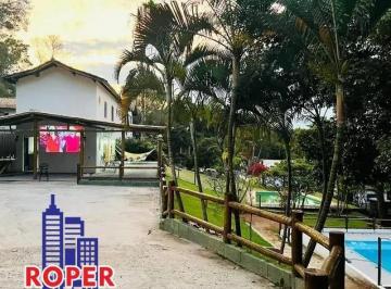 Imagem 1 · Chácara para venda em Recanto dos Palmares, Atibaia