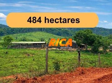 Imagem 1 · Fazenda