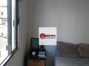 Imagem 1 · Apartamento para venda em Sagrada Família, Belo Horizonte