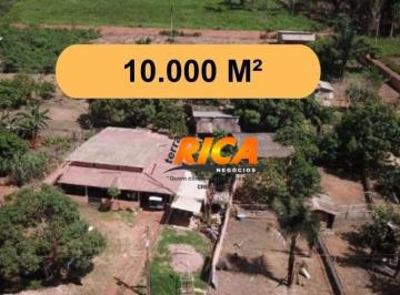 Imagem 1 · Chácara para venda em Jardim Santana, Porto Velho