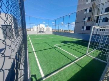 Apartamento de 2 quartos, Pindamonhangaba · EXCELENTE APARTAMENTO À VENDA – CONDOMÍNIO BALBOA CONCEPT