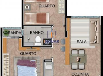 Imagem 1 · Apartamento