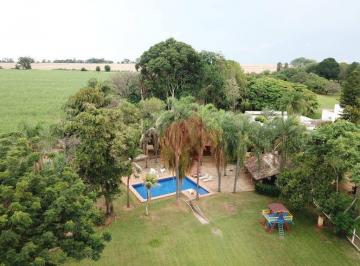 Imagem 1 · Chácara para venda em Parque Residencial Tancredi, Americana