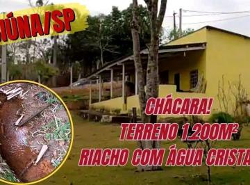Imagem 1 · Chácara