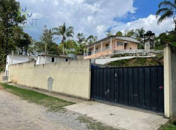 Imagem 1 · Chácara para venda em Parque Residencial Itapeti, Mogi das C