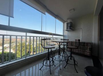Apartamento de 3 quartos, Itu · Apartamento à Venda no Condomínio Altos do Varvito