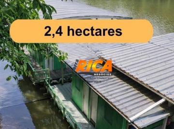Imagem 1 · Chácara